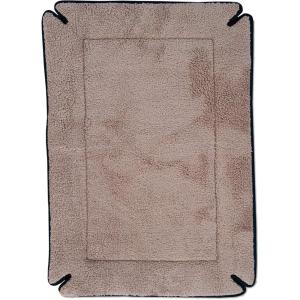imageKampampH Pet Products Memory Foam Crate Pad Gray XSmall 14 X 22 Inches195L x 141W x 20Th