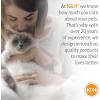 imageKampampH Pet Products CleanFlow Filtered Water Bowl for Cats Granite 80 Ounce Bowl  90 Ounce Reservoir