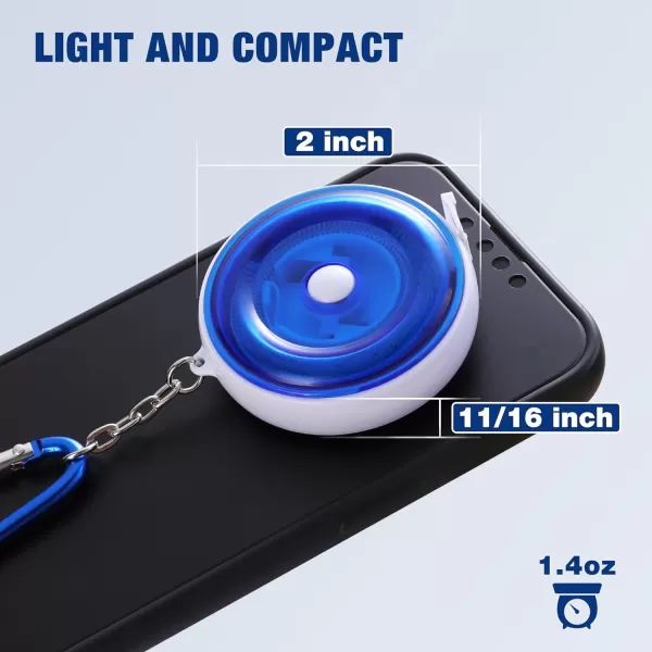 WORKPRO 3Pack Measuring Tape for Body 60Inch150cm Soft Measurement Tape Retractable for Sewing Body Online Clothes Shopping Tailor Cloth Fabric Knitting HandcraftWORKPRO 3Pack Measuring Tape for Body 60Inch150cm Soft Measurement Tape Retractable for Sewing Body Online Clothes Shopping Tailor Cloth Fabric Knitting Handcraft