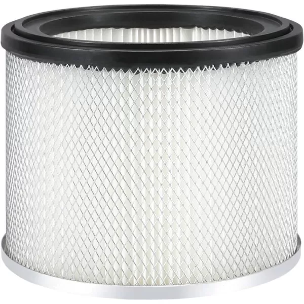 WORKPRO Replacement Cartridge Filter For WORKPRO W125081AE Ash Cleaner  Washable and ReusableWORKPRO Replacement Cartridge Filter For WORKPRO W125081AE Ash Cleaner  Washable and Reusable