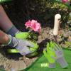 imageWORKPRO 6 Pairs Garden Gloves Work Glove with Eco Latex Palm Coated Working Gloves for Weeding Digging Raking and PruningMLarge