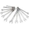 imageWORKPRO Socket Wrench Set 164piece Mechanics Tool Kit 14 Inch 38 Inch and 12 Inch Drive Quick Release Ratchet Metric and Standard 6Point 12Point Sockets with Blow Molded Case