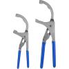 imageWORKPRO Oil Filter Wrench 12quot Oil Filter Removal Pliers Tools 5Position Adjustable Design Fits 212quot to 334quot in Diameter Ideal for Engine Filters Cars and Trucks9  12