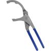 imageWORKPRO Oil Filter Wrench 12quot Oil Filter Removal Pliers Tools 5Position Adjustable Design Fits 212quot to 334quot in Diameter Ideal for Engine Filters Cars and Trucks12