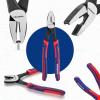 imageWORKPRO 8quot Linesman Screw Extractor PliersCombination Pliers with Unique Nonslip Jaws Stripped Screw Remover Tool Lineman Plier for Quickly Removal of Damaged or Rusted Fasteners