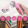 image:imageWORKPRO 12V Cordless Rotary Tool Kit amp WORKPRO Cordless Electric Scissors