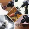 image:imageWORKPRO 12V Cordless Rotary Tool with 114 Easy Change Accessories amp 276piece Rotary Tool Accessories Kit