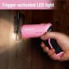 image:imageWORKPRO 157PCS Home Tool Set with 20V Power Drill amp WORKPRO 18 PCS Tool Set with 37V Rotatable Electric Screwdriver Pink