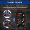 image:imageWORKPRO 16inch Tool Bag amp WORKPRO 38Inch Air Ratchet Wrench