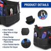 image:imageWORKPRO 16inch Tool Bag amp WORKPRO 38Inch Air Ratchet Wrench