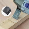 image:imageWORKPRO 32piece Reciprocating Saw Blade Set and 23Piece MetalWood Oscillating Saw Blades Set for Quick Release Multitool