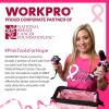 image:imageWORKPRO 35Piece Pink Tools Set  36V Pink Electric Cordless Screwdriver Set