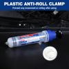 image:imageWORKPRO 500CC Manual Fluid Extractor MultiPurpose Oil Syringe Oil Suction Pump Manual Extraction and Filling Pump Automotive Oil Syringe200cc