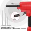 image:imageWORKPRO Air Angle Die Grinder and WORKPRO Pneumatic Nail Remover