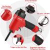 image:imageWORKPRO Air Angle Die Grinder and WORKPRO Pneumatic Nail Remover