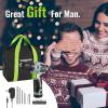 image:imageWORKPRO Cordless Drill Driver Kit and 100 Piece Kitchen Drawer Household Hand Tool Set