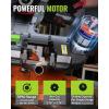 image:imageWORKPRO Oscillating MultiTool Kit and 20V Cordless Band Saw
