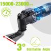 image:imageWORKPRO Oscillating MultiTool Kit and 20V Cordless Band Saw