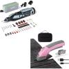 image:imageWORKPRO 12V Cordless Rotary Tool Kit amp WORKPRO 4V Cordless Electric Scissors