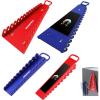 Gripper wrench organizer(4PC)