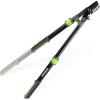 image:imageWORKPRO Extendable Anvil Lopper for Gardening 2537 Branch Cutter with 16 Cutting Capacity HeavyDuty Pruning Shear Featuring Gear System for Tree Trimming Handheld Garden Shear with Sharp Blade2537 Lopper