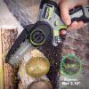 image:imageWORKPRO 12V Power Tool Combo Kit  WORKPRO 24 Pack 12 x 18 Inch Sanding Belts