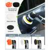 image:imageWORKPRO 20V Cordless Mini Circular Saw and Cordless Mini Buffer Polisher