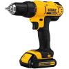 image:imageWORKPRO 322PCS Home Repair Tool Kit  DEWALT 20V Max Cordless DrillDriver Kit DCD771C2