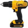 image:imageWORKPRO 322PCS Home Repair Tool Kit  DEWALT 20V Max Cordless DrillDriver Kit DCD771C2