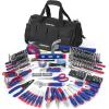 image:imageWORKPRO 322PCS Home Repair Tool Kit  DEWALT 20V Max Cordless DrillDriver Kit DCD771C2