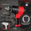 image:imageWORKPRO 450Piece Mechanics Tool Set 12 Drive Air Impact Wrench