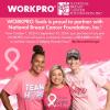 image:imageWORKPRO Deburring Tool and Pink Cordless Drill Driver Set