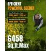 image:imageWORKPROX Battery Powered Fertilizer Spreader and WORKPRO 72V Electric Pruning Shears