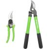 image:imageWORKPRO W151010 Limb and Branch Pruner Tool Set HeatTreated Steel 1 Set