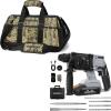 image:imageWORKPROX 20V Cordless Rotary Hammer Drill amp 16Inch Wide Mouth Tool Bag
