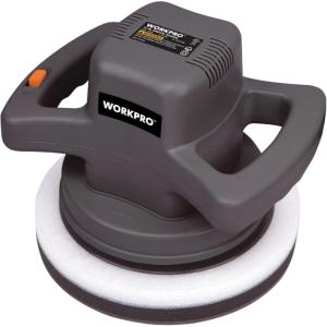 image:imageWORKPRO Orbital Buffer 10 WP MfrPartNo 2206944