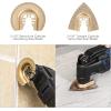 image:imageWORKPRO Oscillating Multitool Accessories and WORKPRO Drywall Tools