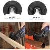 image:imageWORKPRO Oscillating Multitool Accessories and WORKPRO Drywall Tools