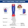image:imageWORKPRO Oscillating Multitool Accessories and WORKPRO Drywall Tools
