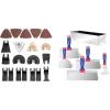 image:imageWORKPRO Oscillating Multitool Accessories and WORKPRO Drywall Tools