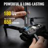 image:imageWORKPRO 20in1 Mini Electric Screwdriver with Magnetizer amp S2 Steel Bits 36V Rechargeable Precision Screwdriver Set for Electronics Phone Camera Laptop amp Watch