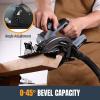 image:imageWORKPROX 20V Cordless Circular Saw 612 Brushless Circular Saw 5500 RPM amp Storage Bag Max Cutting Depth 2516901916 45 for Precise Wood amp PVC Cutting