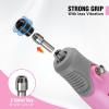 image:imageWORKPRO Cordless Rotary Tool Kit with 71pcs Accessories  Pink amp WORKPRO Cordless Rotary Tool Kit with 71pcs Accessories  Green