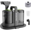 image:imageWORKPRO Portable Carpet Spot and Upholstery Cleaner 13KPa Upholstery Cleaner with 54oz Water Tank amp Versatile Tools Spot Cleaner for Carpet Upholstery Rugs and Car