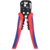 image:imageWORKPRO Self Adjusting Wire Stripper 3in1 Automatic Wire StripperCutterCrimper AWG1024 8 Inch Multi Pliers For Electrical Wire Stripping Cable Cutting CrimpingRedampblue