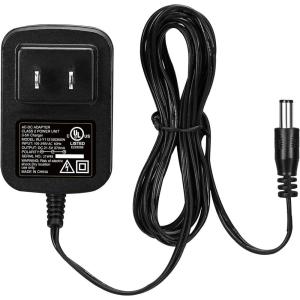 image:imageWORKPRO Replacement Charger Cord Only Compatible with WORKPRO Pink Cordless 20V Lithiumion Drill Driver Model W004532A