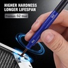 image:imageWORKPRO 6Piece Precision Screwdriver Set 12 Sizes DoubleEnded Small Screwdrivers with Phillips Slotted Pentalobe and Torx Tips Mini Screwdriver for Eyeglasses Watches Computers and Phones