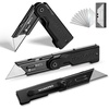 Black-G10 Handle(3 pack)