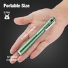 image:imageWORKPRO 4 Pack Pink Pen Light Set amp 4 Pack Green Pen Light Set