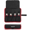 image:imageWORKPRO 4Piece Snap Ring Pliers Set amp WORKPRO 2Piece Mini Pliers Set